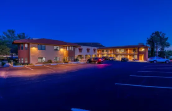 The Views Inn Sedona