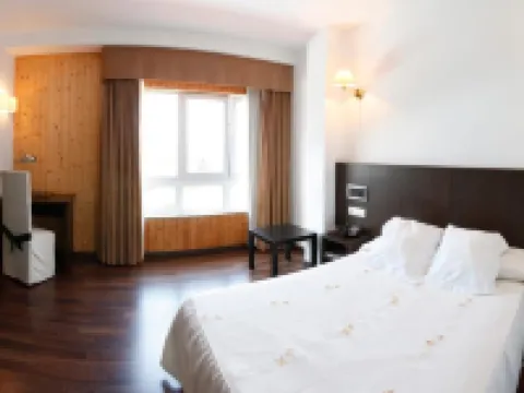 Hotel Park Hotels in Noia