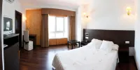 Hotel Park Hotels in Outes