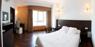 Hotel Park Hotels in A Barbanza