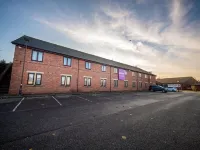 Stables Inn, Aintree Hotels near Croxteth