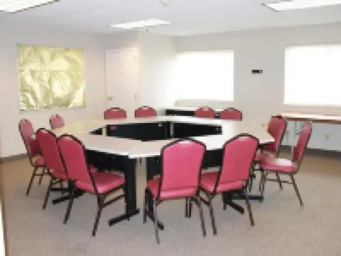 Edmore Inn Hotels in Edmore