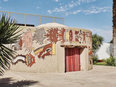 DM Hoteles Nasca