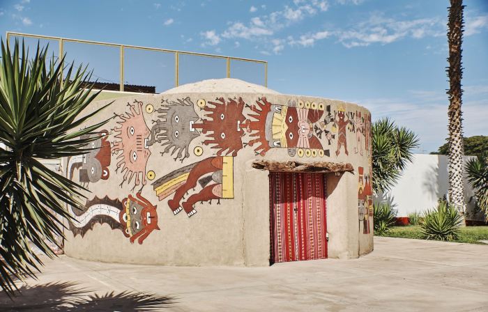 DM Hoteles Nasca