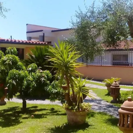 B&B Cribò