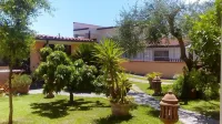 Bed and Breakfast Cribò Hotel a San Giuliano Terme