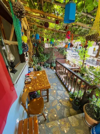 Avcioglu Konak Hotel