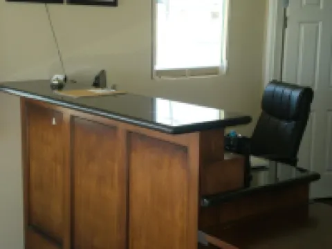 Executive Inn Mojave