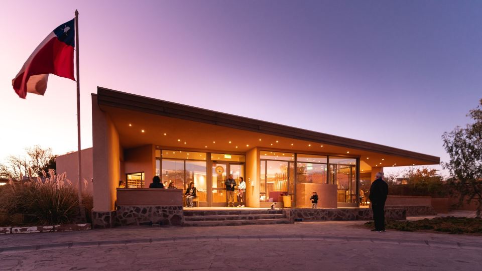 Hotel la Casa de Don Tomás