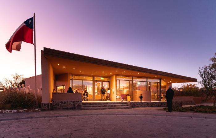 Hotel la Casa de Don Tomás