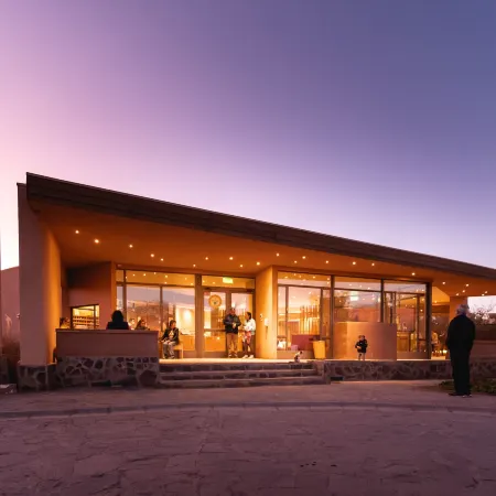Hotel la Casa de Don Tomás