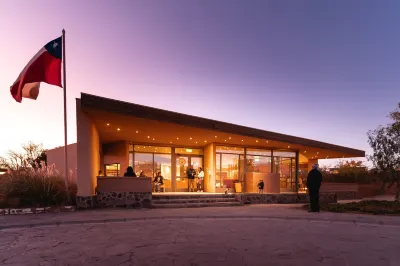 Hotel la Casa de Don Tomás