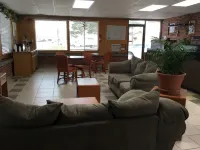 Budget Inn Motel Hotels in Storm Lake