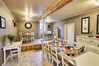 Wellness B&B De Zevenslaper Hotels in Gingelom