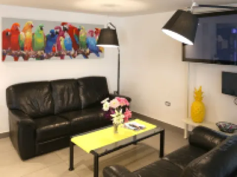Albergo Del Pino Hotel a Cercola
