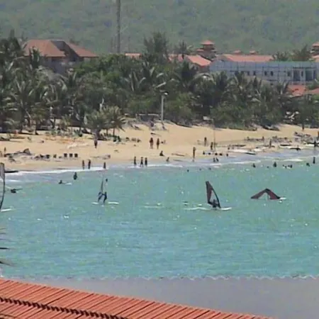 Hotel Alegria