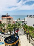 Saygılı Beach Hotel & All Inclusive - Ocean View