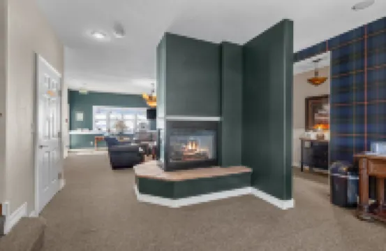 The Breckenridge Boutique Hotel