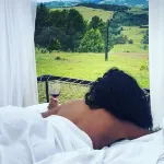 Tu Glamping - spa