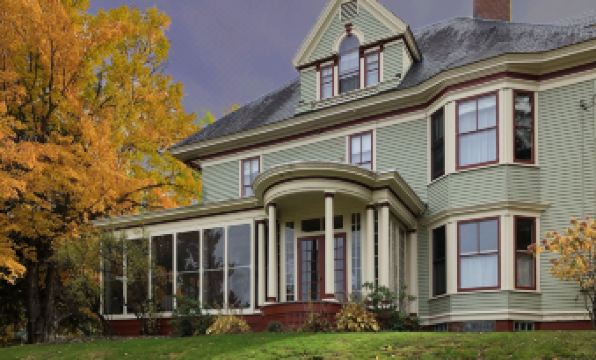 Guilford Bed and Breakfast