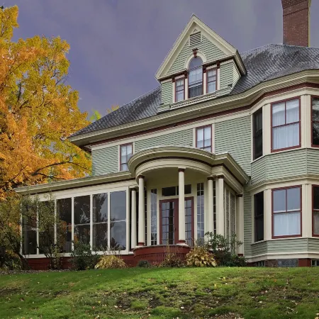 Guilford Bed and Breakfast
