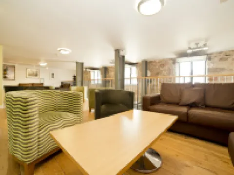 YHA Berwick Hotels in Berwick-Upon-Tweed