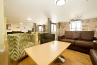 YHA Berwick - 2 étoiles