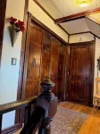 ダウンタウン BNB キング ベッド クローフット タブ & ホット タブ - 民泊