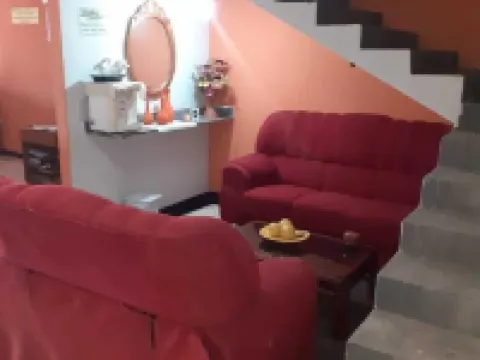 Shalon Hotel Hotels in Uberaba