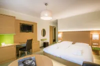 Eden au Lac Hotels in Grevenmacher