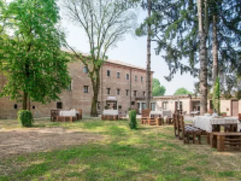 Hotel Casa a Colori Venezia Hotéis em Dolo