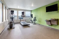 WoodSpring Suites Colton Hotels in Fontana