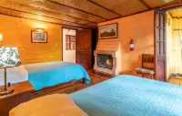 La Posada Del Arte Hôtels à : Baños de Agua Santa