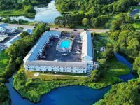 Cape Sands Inn Hotels in Barnstable County