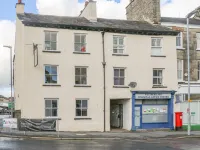 Flat 2 Galloway House - Апартаменты