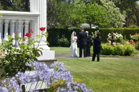 Churchill Manor