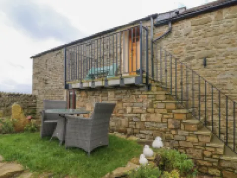 Melsome Barn Hotels in Settle