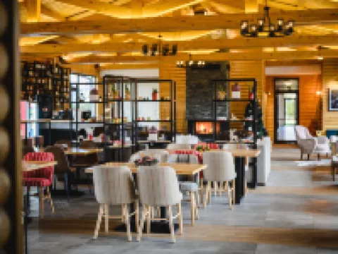 CORNELIA DELUXE RESIDENCE Hotels in Razlog
