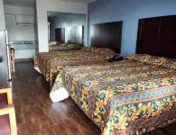 Hotel O Luxury Inn Channelview Baytown I-10