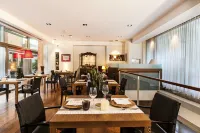 Dal Moro Gallery Hotel - Frühstück