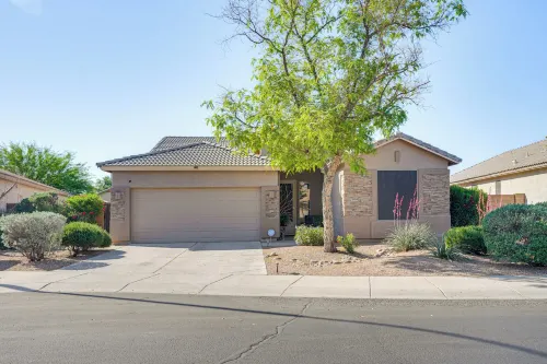 Avondale Getaway < 8 Mi to Estrella Mountain!