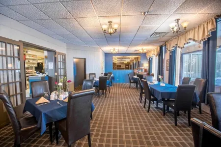 Caswell Resort Отели в г. Макар