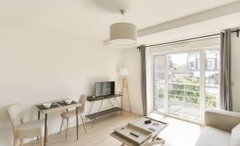 Zenao Appart'hôtels Troyes