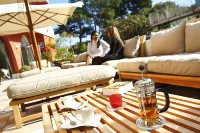 Hotel Spa Pinar del Mar Hotel a Castell-Platja d'Aro