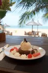 Casa Del Papa Resort & Spa - breakfast