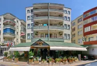 마기 아파트 호텔 알란야 호텔