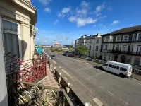 The Lyndhurst Guest House