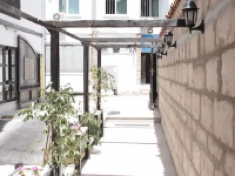 Süvari Boutıque Hotel Aksaray otelleri