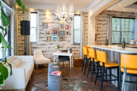 Shelley Hotel Отели рядом с достопримечательностью «Майами-Бич - Юг Бич»