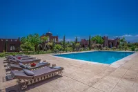 Taj Atlas Wellness Boutique Hôtel & Spa - Pools